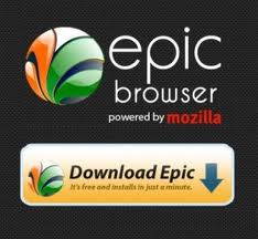 скачать epic browser