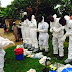  Medicamento contra el ébola se fabrica con tabaco