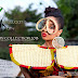 DEBORAH VANESSA SHOOT FOR WUSUWAAH DAIRY AUTUMN COLLECTION 2013 CAMPAIGN