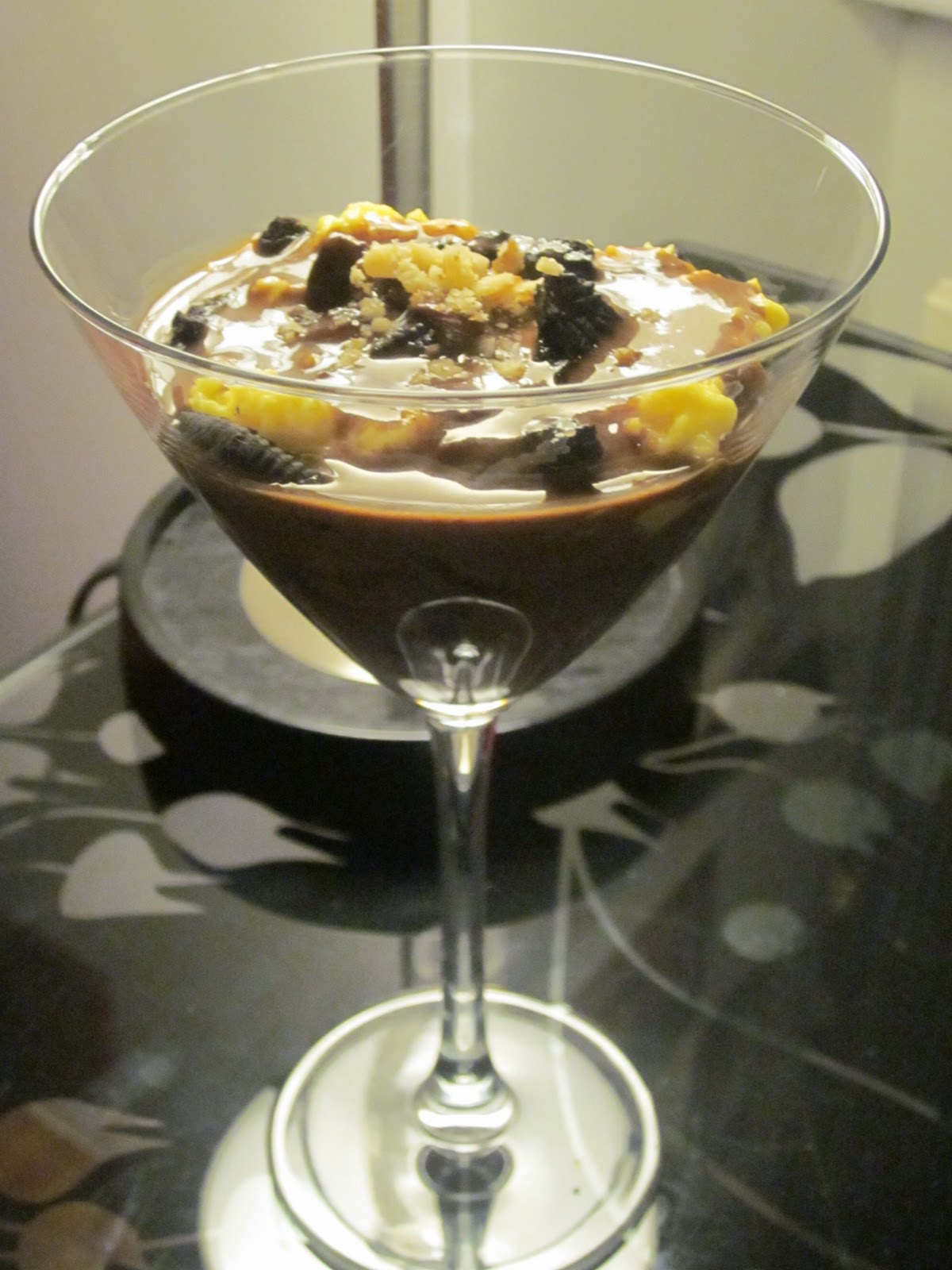 Desserts In Martini Glasses Recipes Desserts In Martini Glasses Recipes