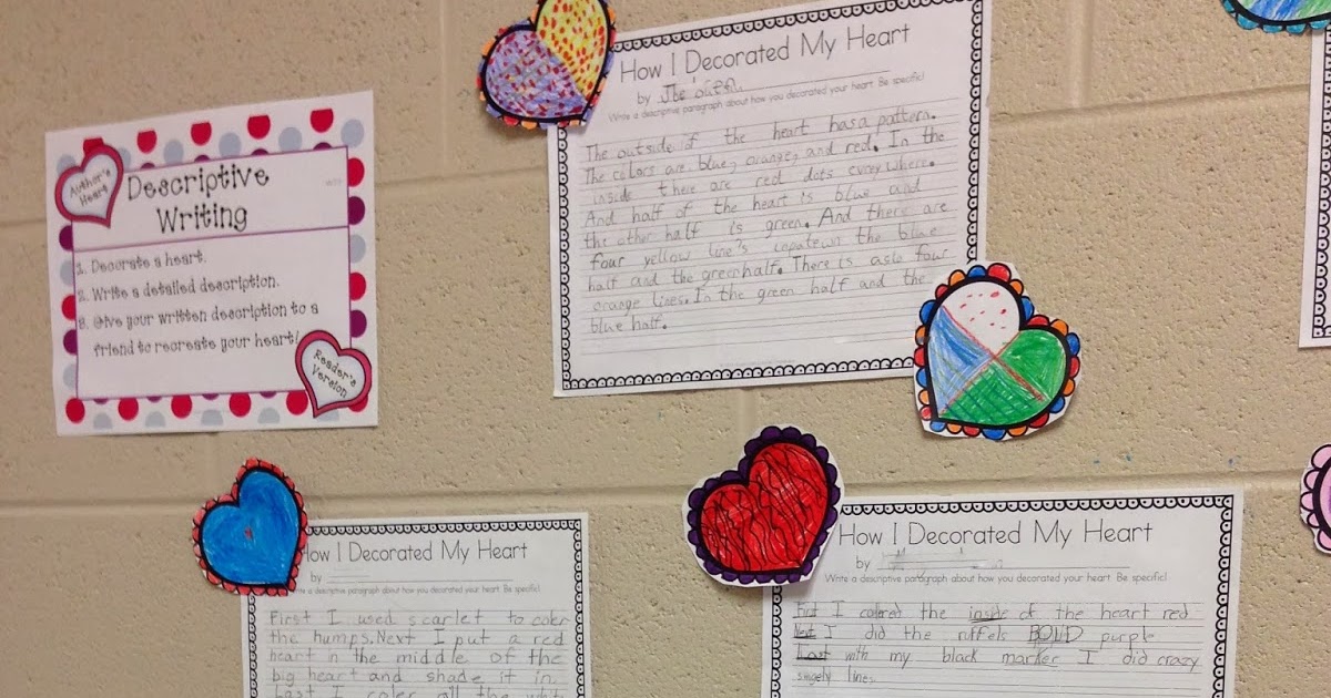 Pillow descriptive essay image