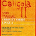 Con CALIGOLA II, Cicerone programma il tuo computer!