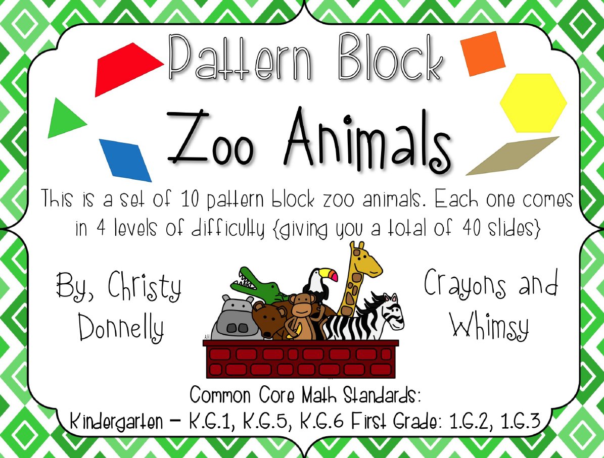 put me in the zoo pdf