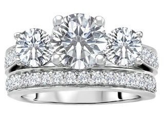 Wedding Rings Tacori