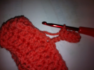 Get Hooked on Crochet: Free Pattern! - Crochet Hair Bow & GAD 329