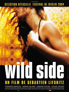 ‘Lado Selvagem’, filme de Sébastien Lifshitz (2004)