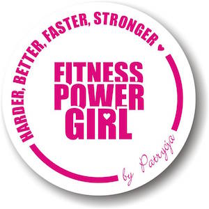 Fitness Power Girl