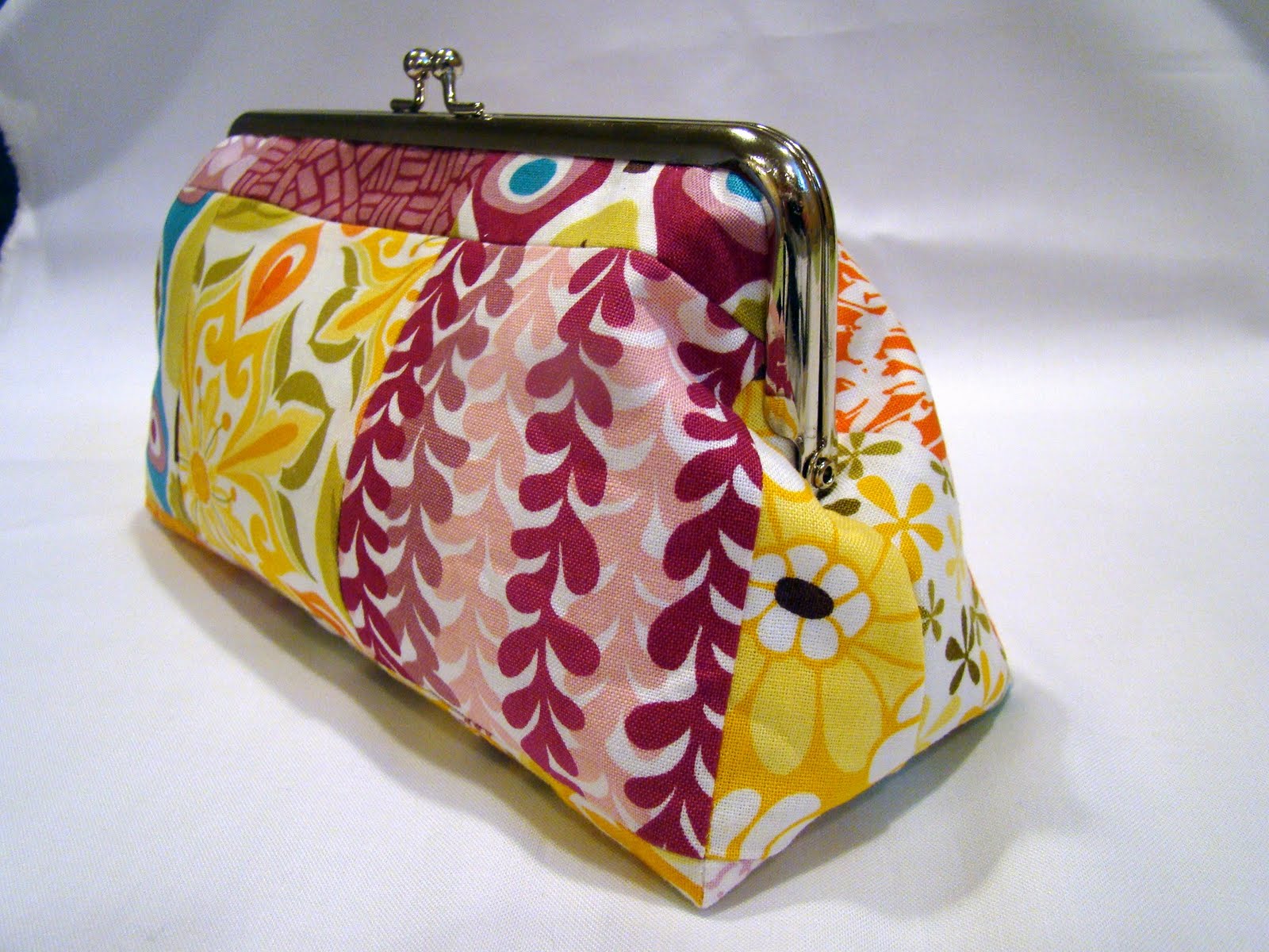 SewCraftyJess purse frames hits, tips and tricks