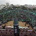 Hamas: Haram Kunjungi al Quds Selama di Bawah Pendudukan Zionis