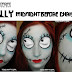 Halloween Series : Sally Nightmare Before Christmas