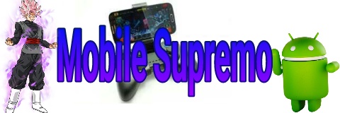 Mobile Supremo