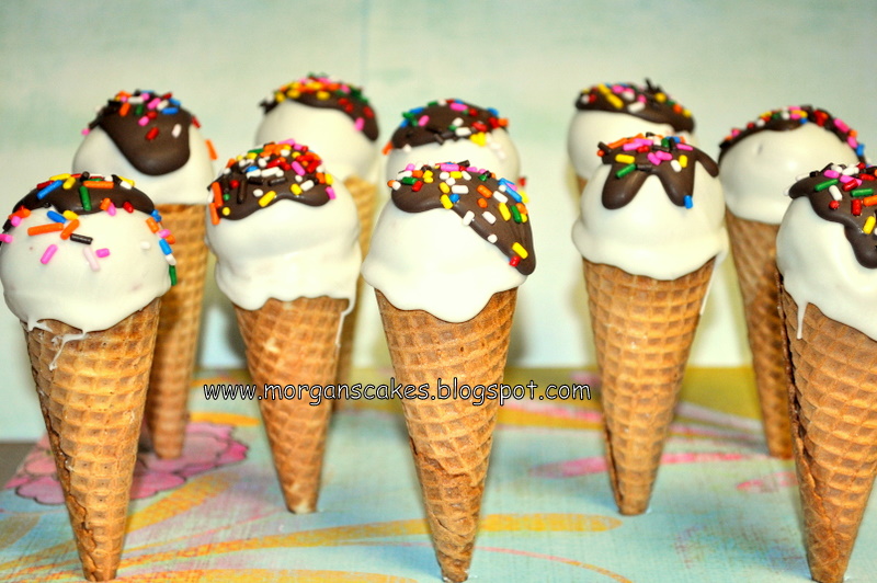 Ice+cream+cone+cake+pops