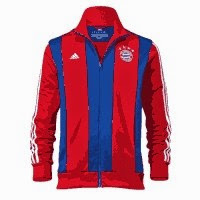 jaket bayern Munchen home terbaru musim 2014/2015 gambar jaket bayern Munchen home terbaru musim 2014/2015