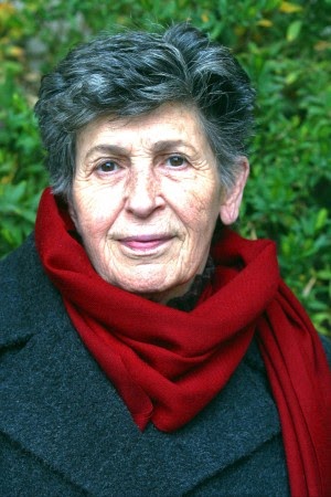 ilclanmariapia Miriam Mafai