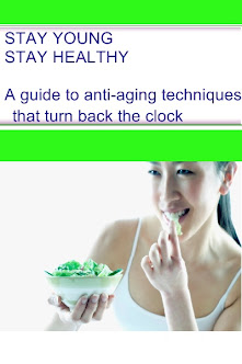 Staying Young Anti Ageing Strategies
