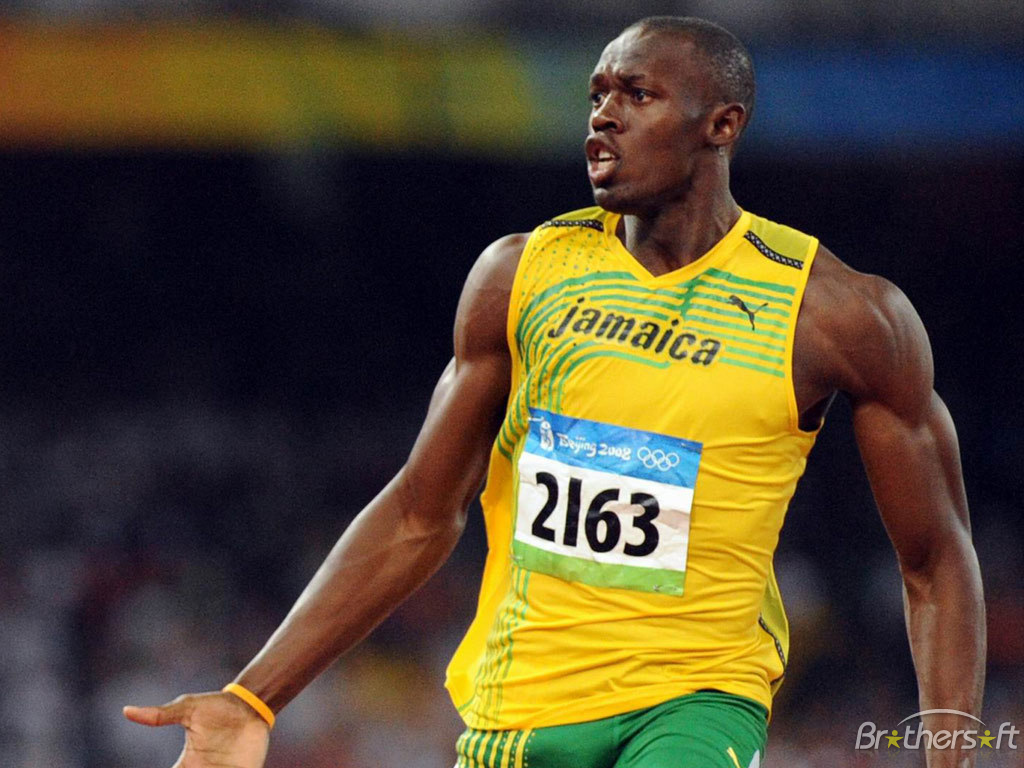 Biography Usain Bolt | biography intertainment usain bolt biography Biography Usain Bolt | biography intertainment usain bolt biography