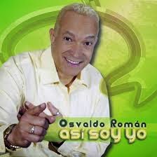Osvaldo Roman - Asi Soy Yo Descarga