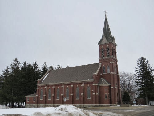 St. Joseph's Church