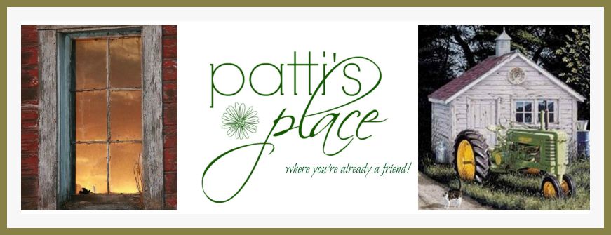 Patti's Place