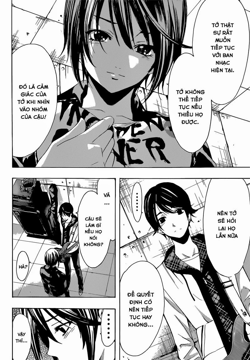 Fuuka chap 57 Trang 16 - Mangak.info Fuuka chap 57 Trang 16 - Mangak.info