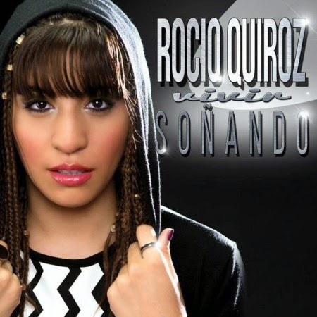 Rocio Quiroz - Vivir Soñando (2015) Rocio Quiroz - Vivir Soñando (2015)