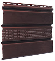 Сайдинг Потолочный сайдинг