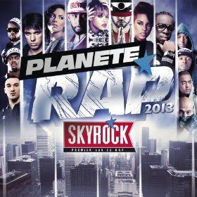 Planete Rap 2013