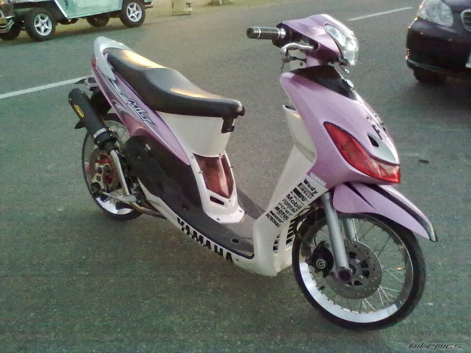 Yamaha Mio Z Modification modification yamaha mio 2009 modification motorcycle yamaha Yamaha Mio Z Modification modification yamaha mio 2009 modification motorcycle yamaha