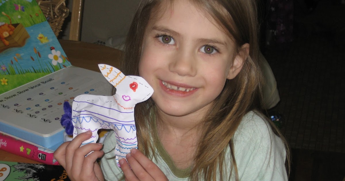 The Preschool Experiment: First Grade Fun