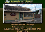 Pousada das Pedras