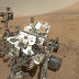 Curiosity raccoglie nuovi indizi sulla colossale perdita di atmosfera marziana
