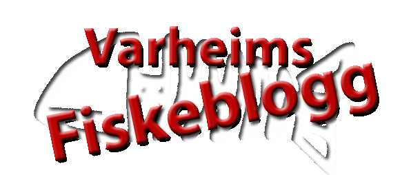 Varheims Fiskeblogg