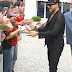2015-09-10 PAPS: Adam Lambert with Fans After Press Conference - Rio de Janeiro, Brazil