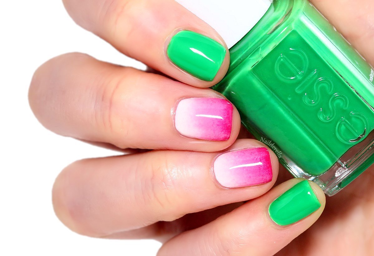 2. "10 Must-Try Essie Nail Art Designs for 2024" - wide 6
