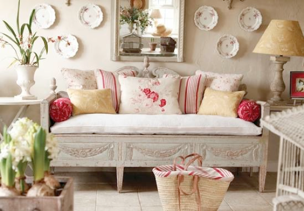 Decoracion Vintage Chic ~ Style Trash to Treasure Furniture Pieces for the Perfect Shabby Chic Decoracion Vintage Chic ~ Style Trash to Treasure Furniture Pieces for the Perfect Shabby Chic