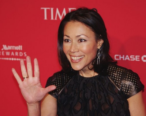 NBC to offer Ann Curry $10 Million Exit Check NBC to offer Ann Curry $10 Million Exit Check