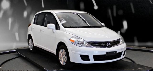 Greenwood Auto Sales >> Greenwood Acura | Used Cars for Sale | Used Acuras | New Cars: 2010 Nissan Versa 1.8S Hatchback Greenwood Auto Sales >> Greenwood Acura | Used Cars for Sale | Used Acuras | New Cars: 2010 Nissan Versa 1.8S Hatchback