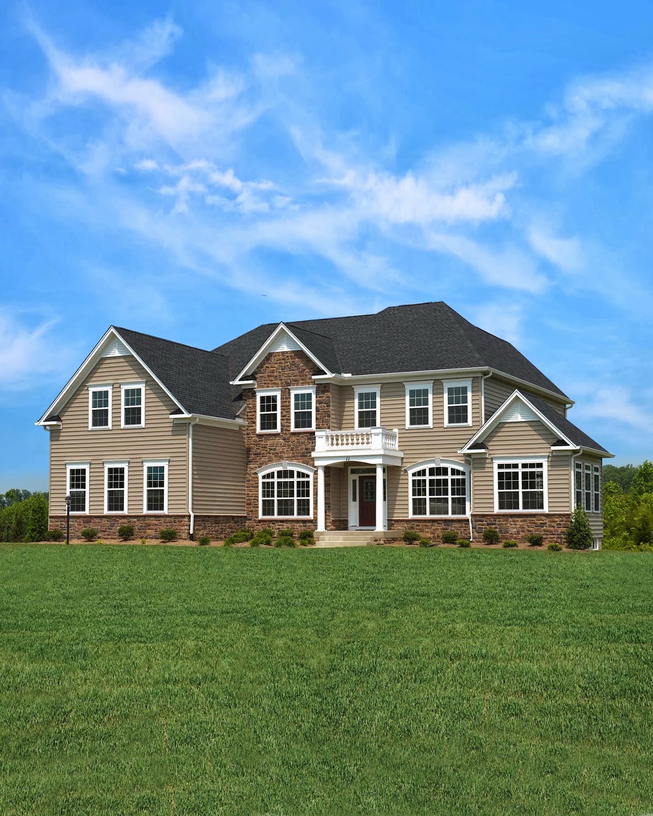 Atlantic Builders Tour the incredible Whitman II model!