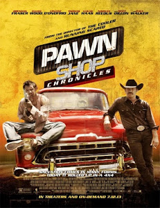 Ver Película Pawn Shop Chronicles Online (2013) Ver Película Pawn Shop Chronicles Online (2013)