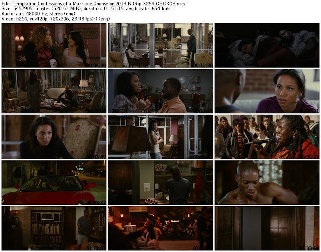 Temptation Confessions of a Marriage Counselor (2013) BDRip