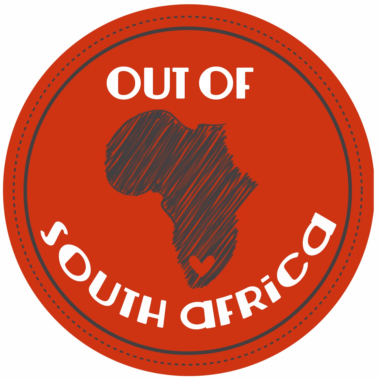Out of South Africa TpT Store
