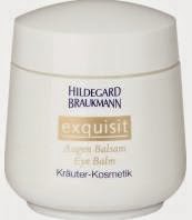 Hildegard Braukmann exquisit- Augenbalsam