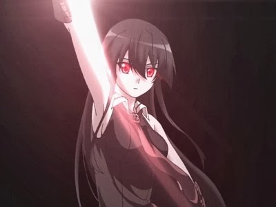 Akame ga Kill