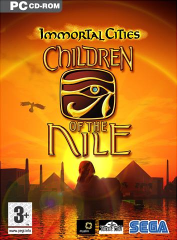 Children of the Nile Children of the Nile