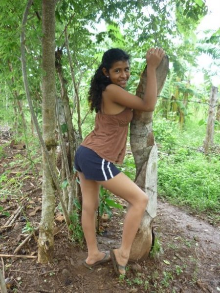Babysitter strippertures sri lanka girls hot fucking with
