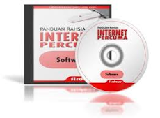 INTERNET PERCUMA