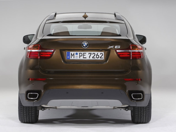 BMW 4 Series Coupe Terbaru