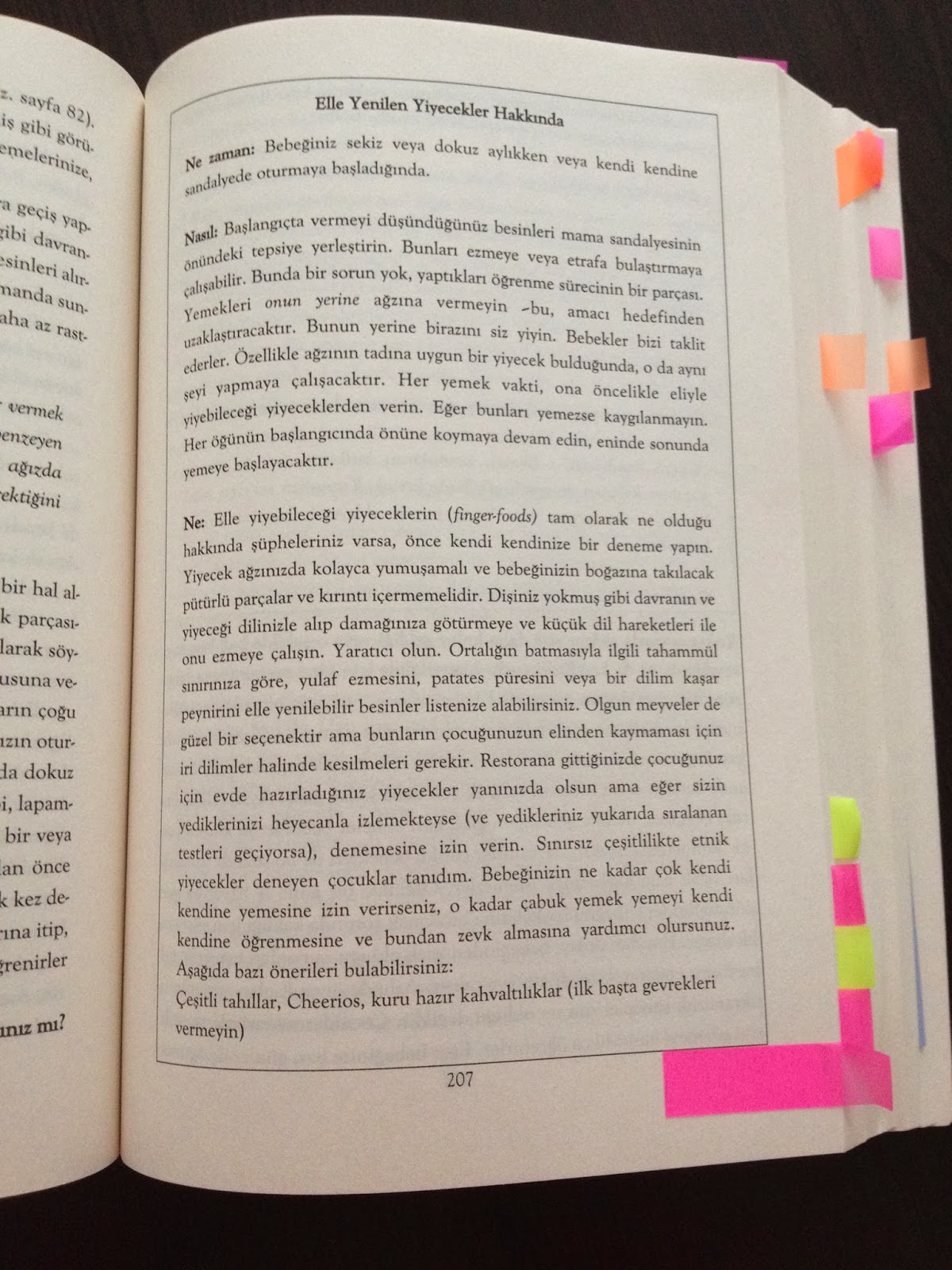 Acemi ANNE ve BABA KİTAP Bebek Bakım Sorunlarına Mucize