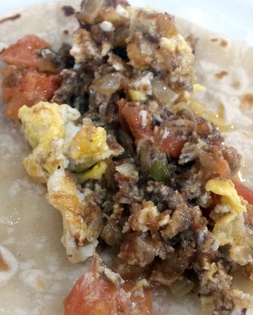 Crónicas del sabor La tortilla de harina, símbolo de identidad norteña