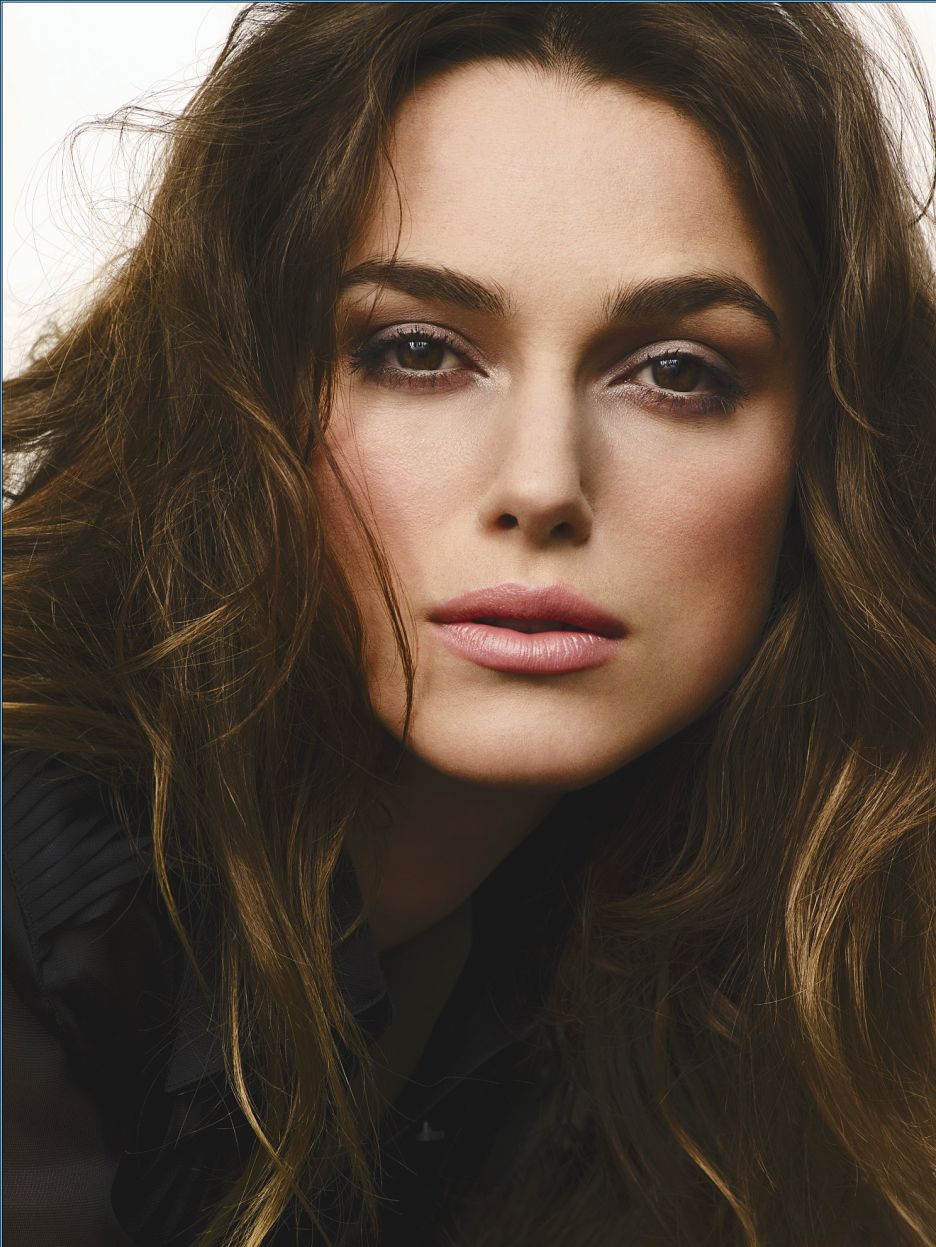 The Keira Knightley Appreciation Thread! Bluray Forum